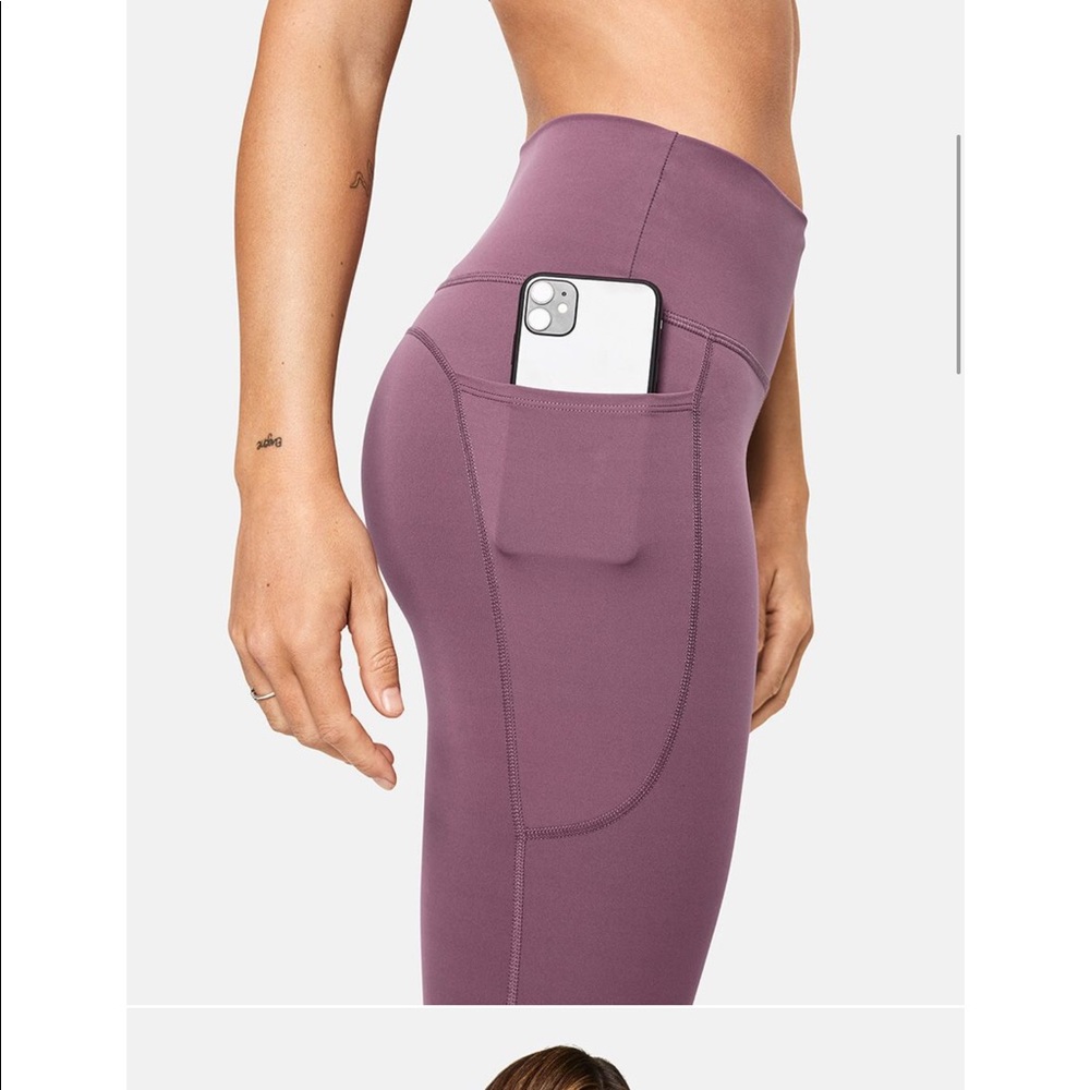 Outdoor Voices Swift 7/8 Leggings